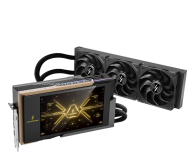 MSI GeForce RTX 5090 LIGHTNING Z 32GB GDDR7 DLSS4 - 1485233 - zdjęcie 3